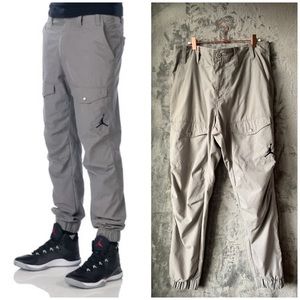 Jordan City Cargo Joggers/pants Grey